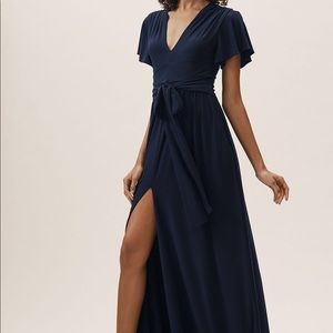 BHLDN Mendoza Dress